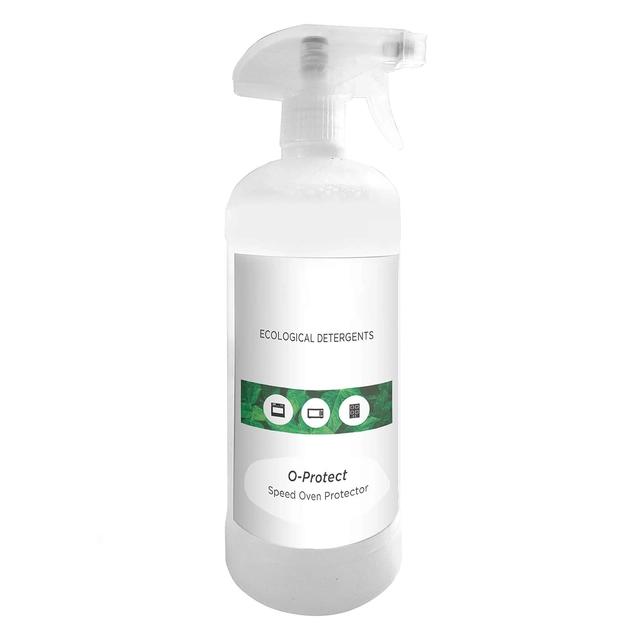 Agent de protectie cuptor 1l - 6 buc