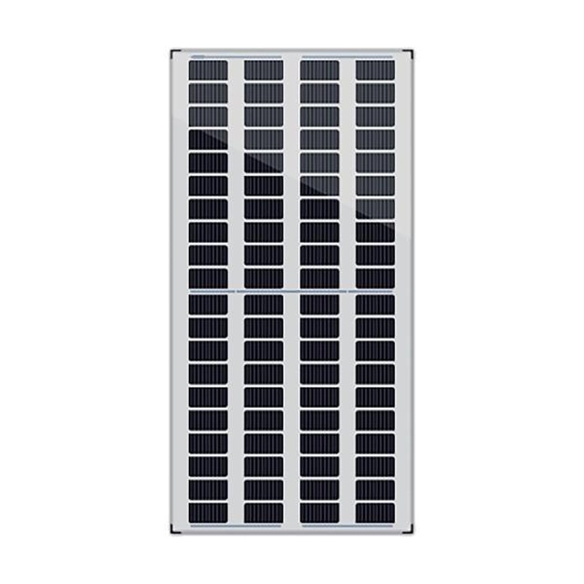 Agri PV HT SAAE 300W DOUBLE-SIDED photovoltaic panel