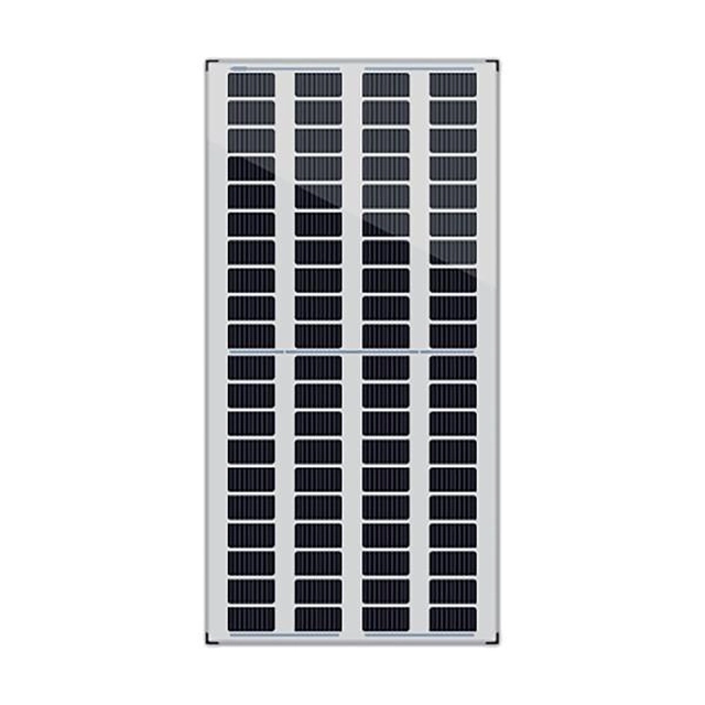 Agri PV HT SAAE 300W DVOSTRANSKI fotovoltaični panel