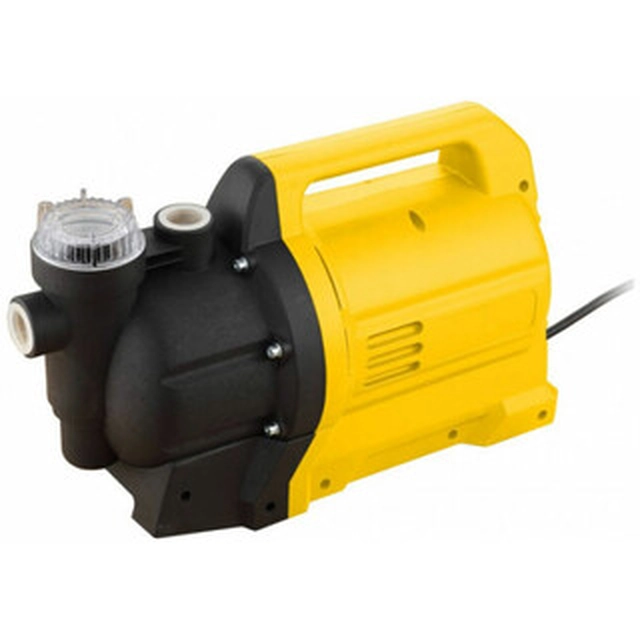 Agrimotor JGP110022 self-priming surface pump 70 l/min | 230 V