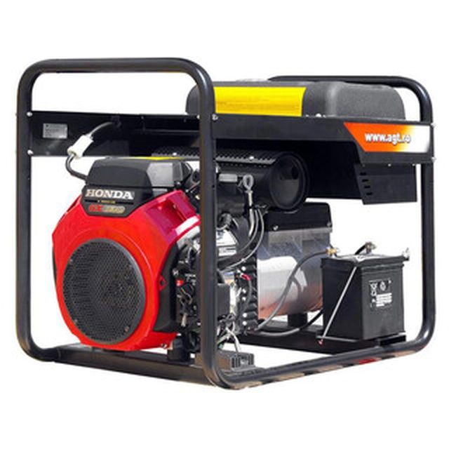 AGT 16503 HSBE R16 generator trifazat