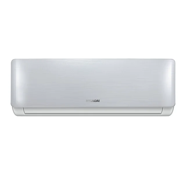 air conditioner hyundai hrp-m12elsi/2 elite silver 3,6 kw internal unit