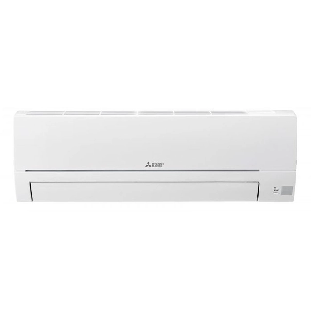 Air conditioner Mitsubishi Electric MSZ-DW35VF + MUZ-DW35VF 12000 BTU H class A ++ white inverter, model 2022