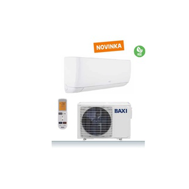 Air conditioning Baxi Astra 25 Monosplit R32