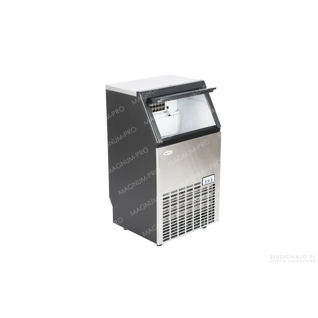 Air cooled ice maker 35kg per day