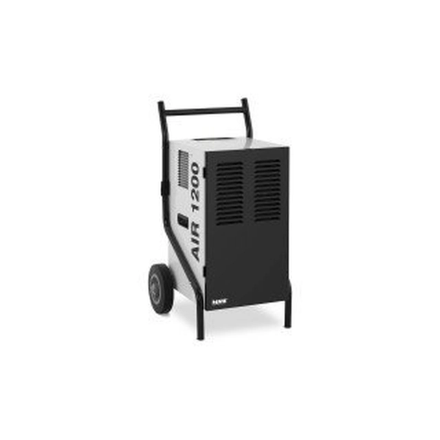 Air dryer - Industrial - 50 l / 24 h - 80 m² MSW 10061044 MSW-DEH1080A