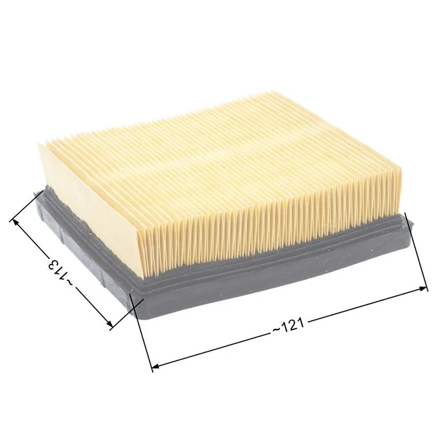 Air Filter Partner K750 Dry 8R02-42