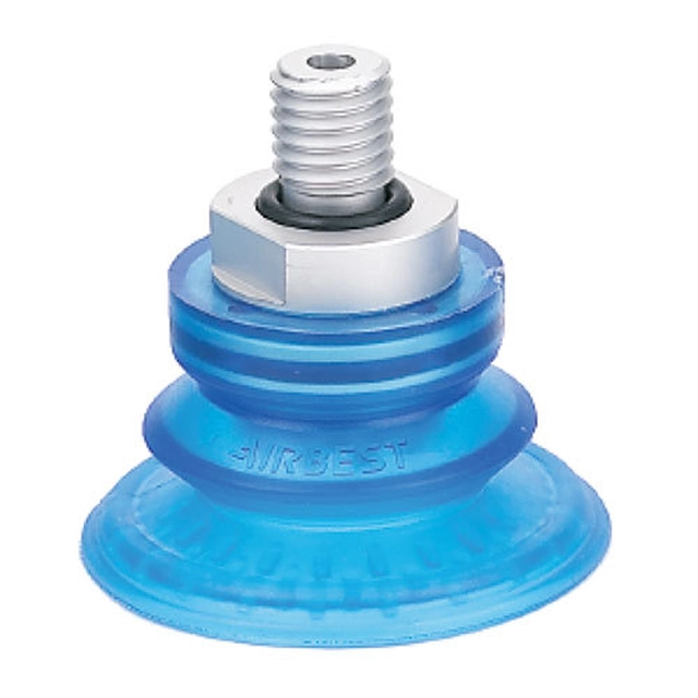 Airbest Suction cup SBF 32mm G1/4"