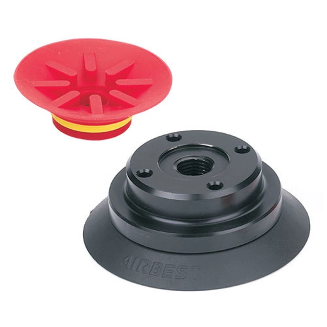 Airbest Suction cup SF 16.5mm silicone