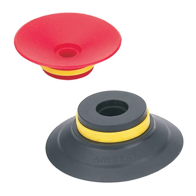 Airbest Suction cup SU 32 mm silicone
