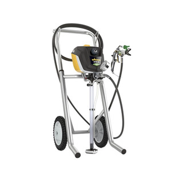 Airbrush Wagner Airless Control Pro 350 Extra Cart