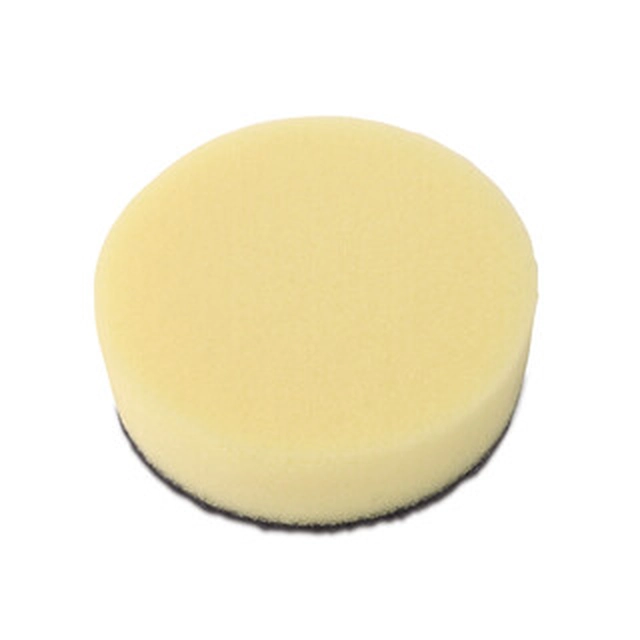 Aircraft 180 mm polishing sponge