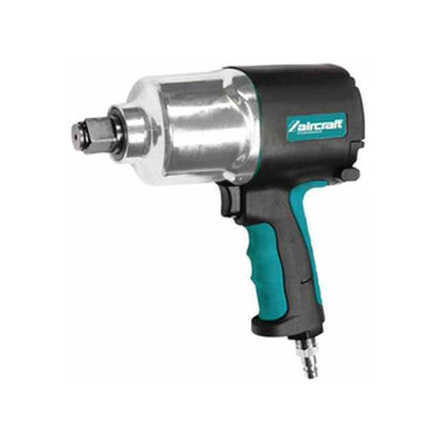 Aircraft 2401260 air impact driver 6,3 bar | 269 l/min | 1220 Nm