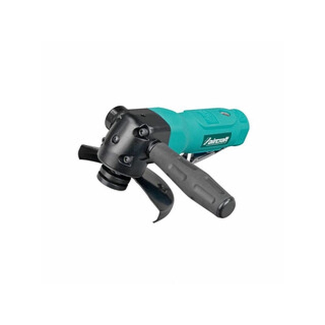 Aircraft 2403470 air angle grinder 6,3 bar | 490 l/min | 125 mm