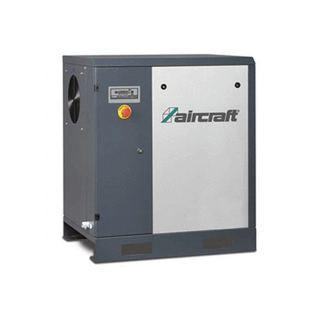 Aircraft A-PLUS 15-10 (IE3) electric screw compressor 1850 l/min | 10 bar | 15000 W | 400 V