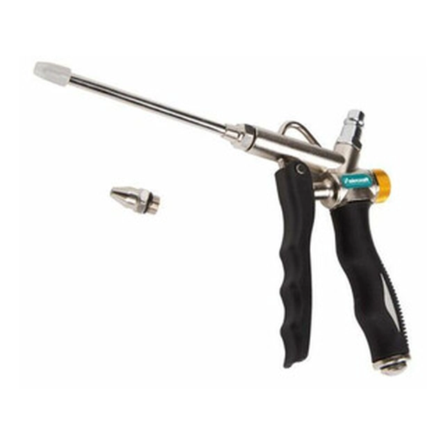 Aircraft BP PRO DUO air gun