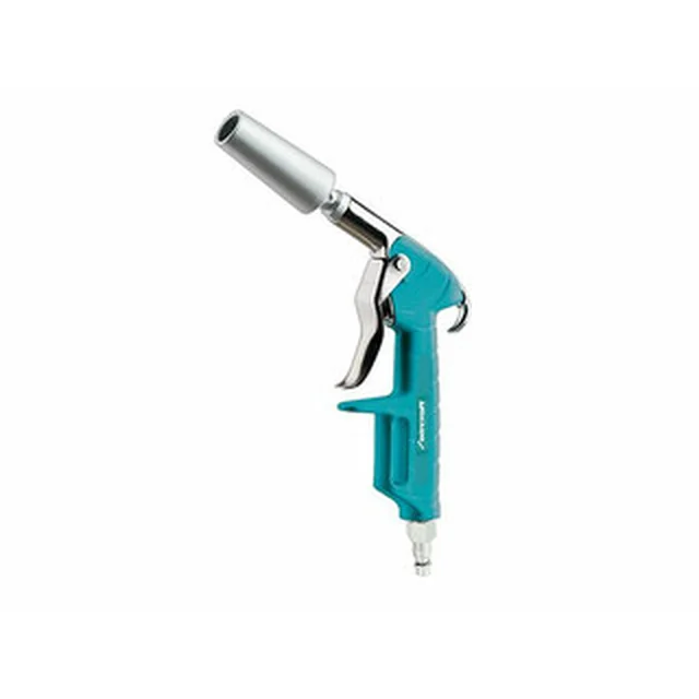 Aircraft BPI PRO air gun