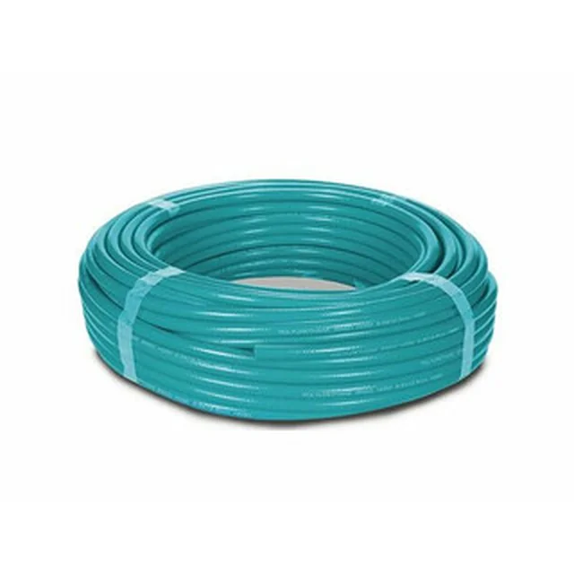 Aircraft compressed air hose 15 bar | 50 m