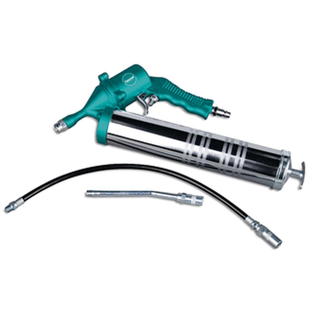 Aircraft FPS PRO air grease gun 2 - 8 bar | 310 ml