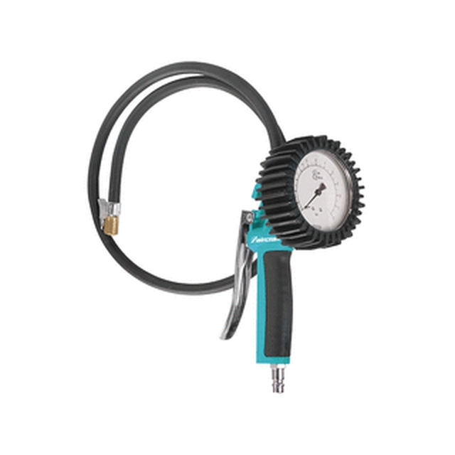 Aircraft PRO-G tire pressure gauge blow gun