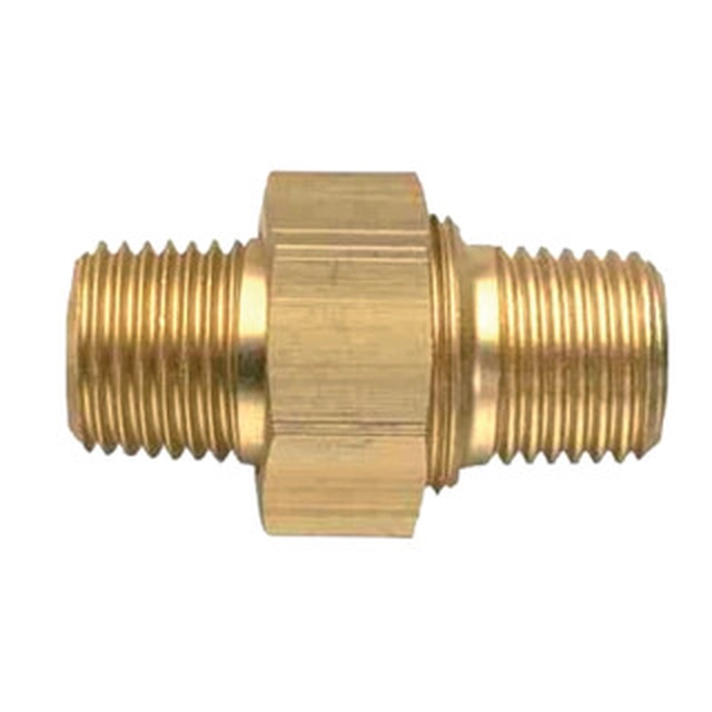 Aircraft R 1/2x1/2 air external threaded joint