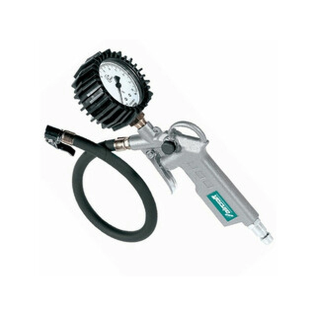 Aircraft SD tire pressure gun