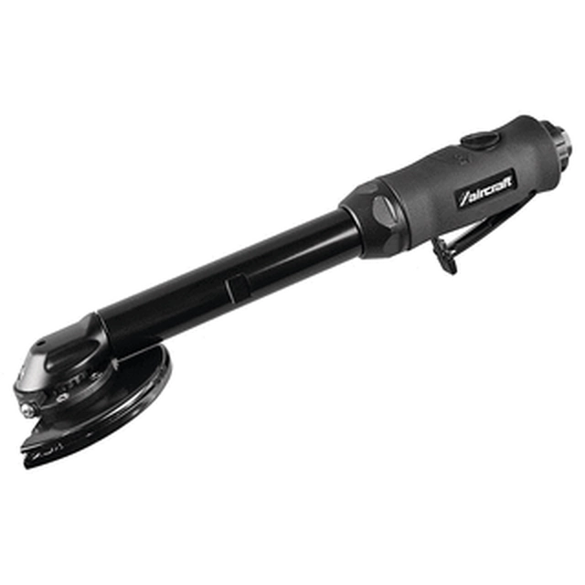 Aircraft TWS Super Air Angle Grinder 6,3 bar | 480 л/хв | 100 мм