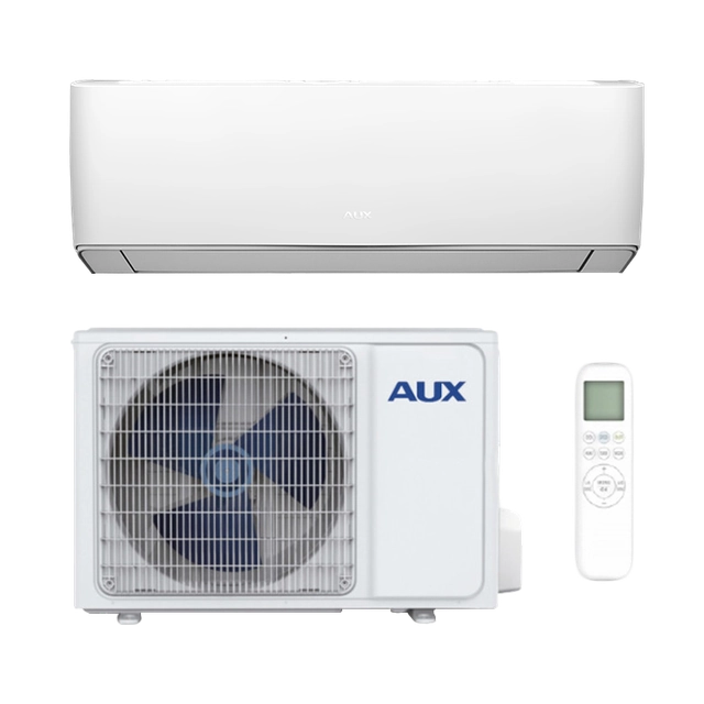 Aire acondicionado AUX Halo AUX-12HA 3,6 kW (KIT)