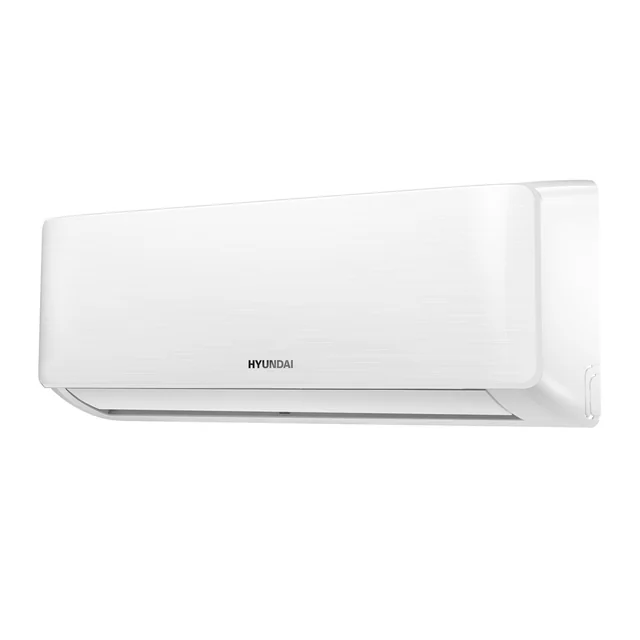 Aire acondicionado de pared HYUNDAI 2,6kW Elite White HRP-M09ELWI + HRP-M09ELWO