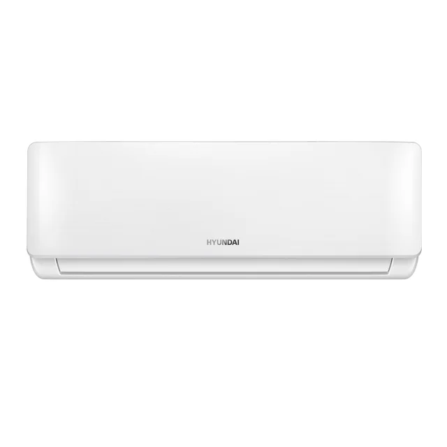 Aire acondicionado de pared Hyundai hrp-m09elwi/2 elite blanco 2,6 kw unidad interior