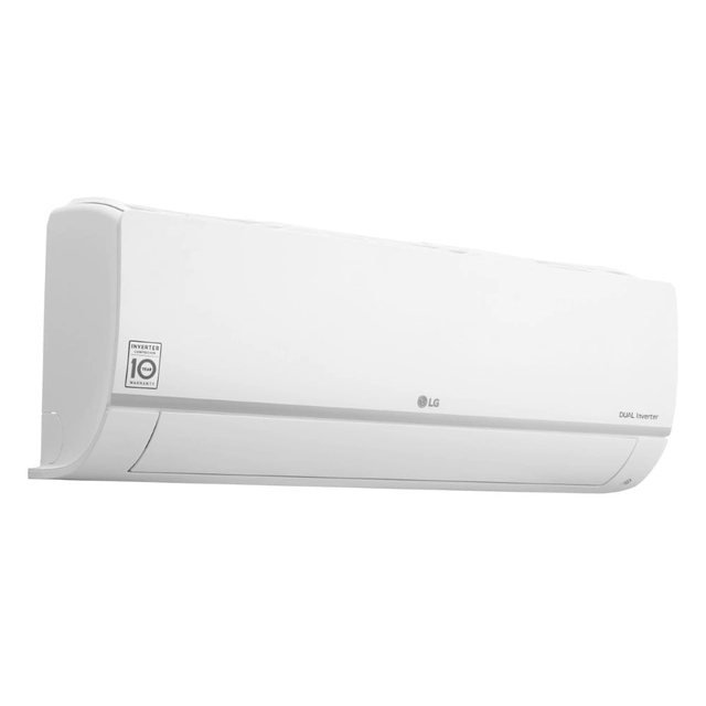 Aire acondicionado de pared LG, Standard Plus R32 Wi-Fi, 2.5/3.3