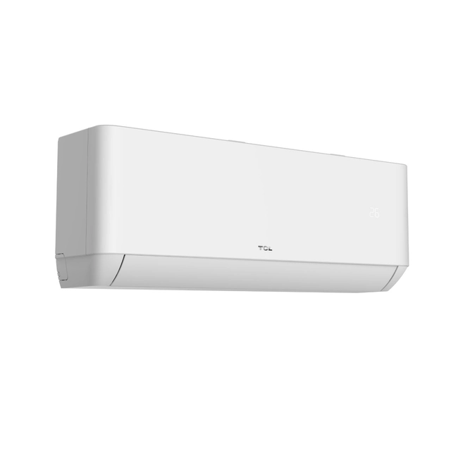 Aire acondicionado de pared TCL, Ocarina R32 Wi-Fi, 6.84/7.05