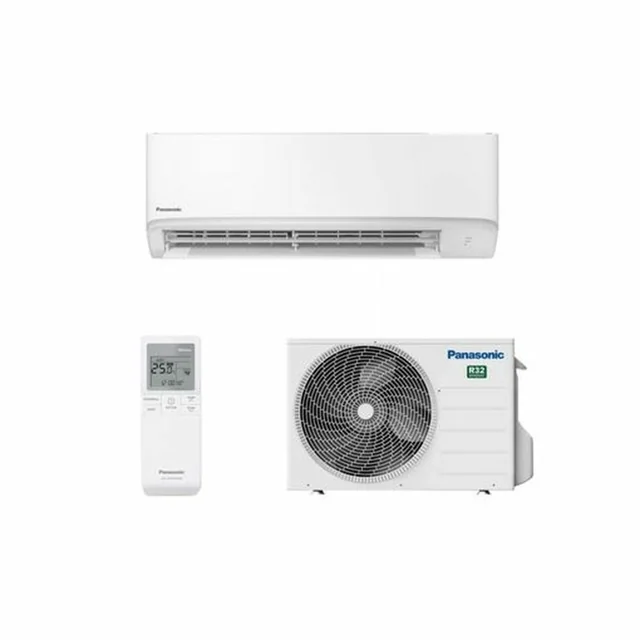 Aire acondicionado Panasonic KITTZ50ZKE Blanco A+ A++ 5000 W 5800 W