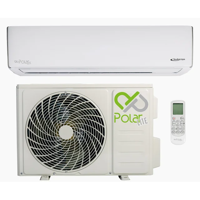 Aire acondicionado Polar Optimum 2.5 KW