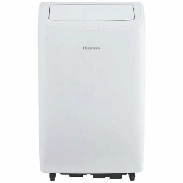 Aire acondicionado portátil Hisense APC09QC A Blanco