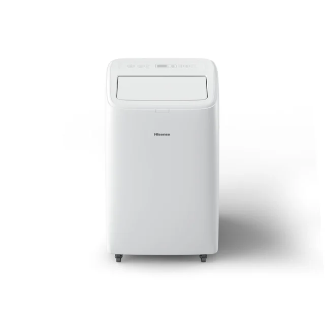 Aire acondicionado portátil Hisense APH12QC A/A Blanco