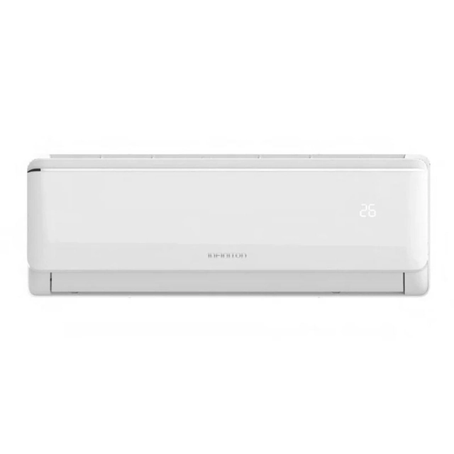 Aire acondicionado portátil Infiniton SPLIT-6226JM 7200 fg/h Mando a distancia Split Blanco Negro A++