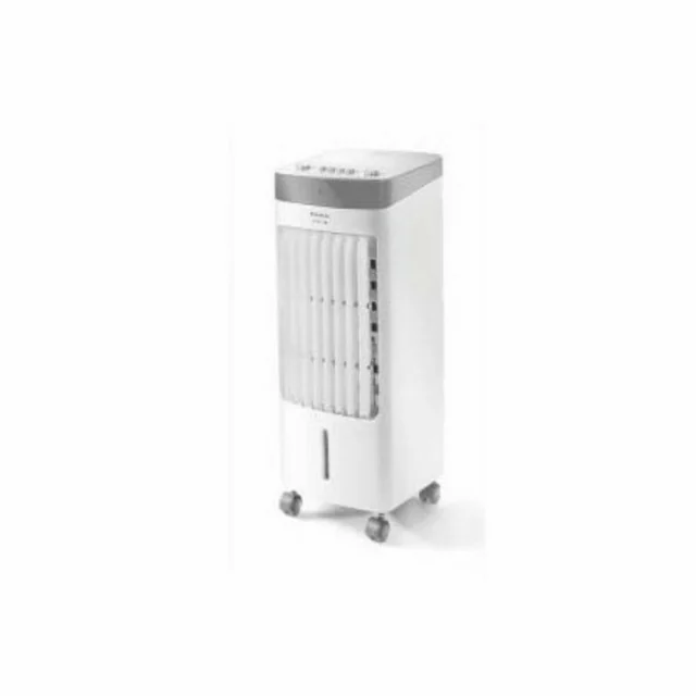 Aire Acondicionado Refrigeración Portátil Taurus R403 4 L 80 W 270 m3/h Blanco