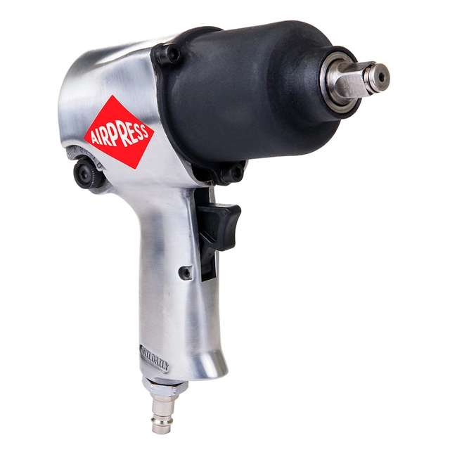 Airpress Impact Wrench Impact Wrench 1/2" 680Nm (45470)