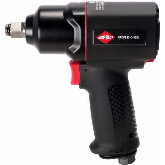 Airpress impact wrench PNEUMATIC IMPACT WRENCH 1/2" 1302 Nm AIRPRESS (45406) - AP-45406