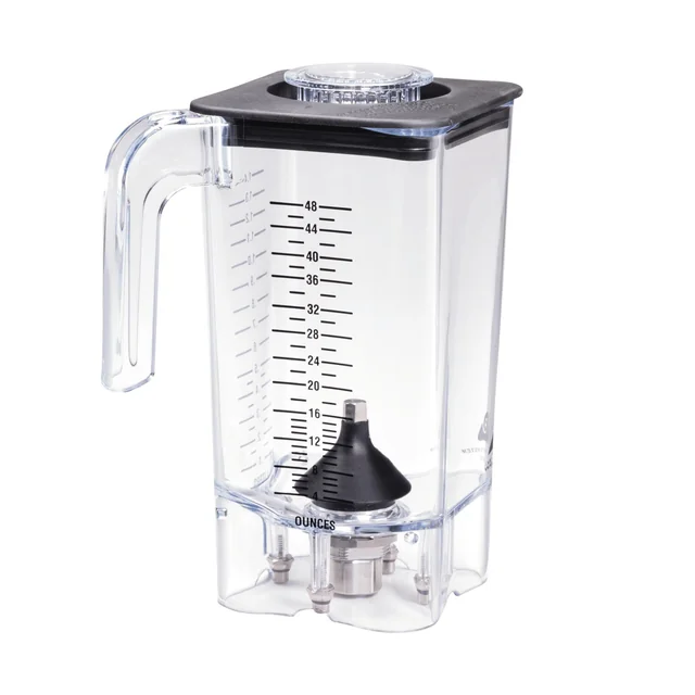 AirWhip melkopschuimkan voor bartendingblenders HBH750/HBH755/HBH950-CE 1.4l, Hamilton Beach Commercial