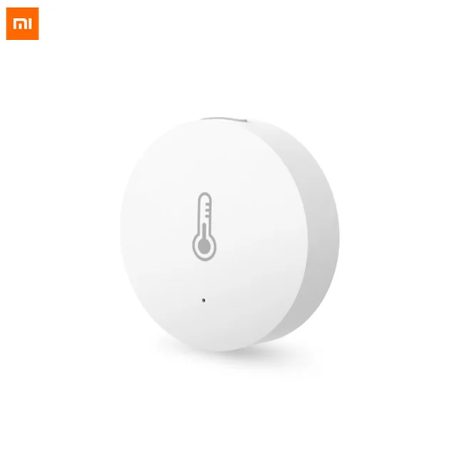 Αισθητήρας θερμοκρασίας Xiaomi Mi Smart Home