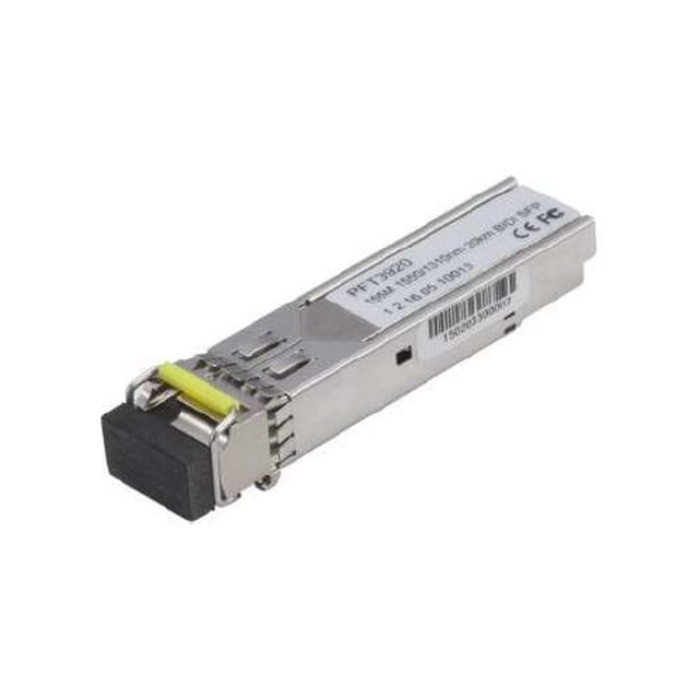 Akcesorium sieciowe Dahua PFT3970, Moduł SFP 1.25G, 20Km