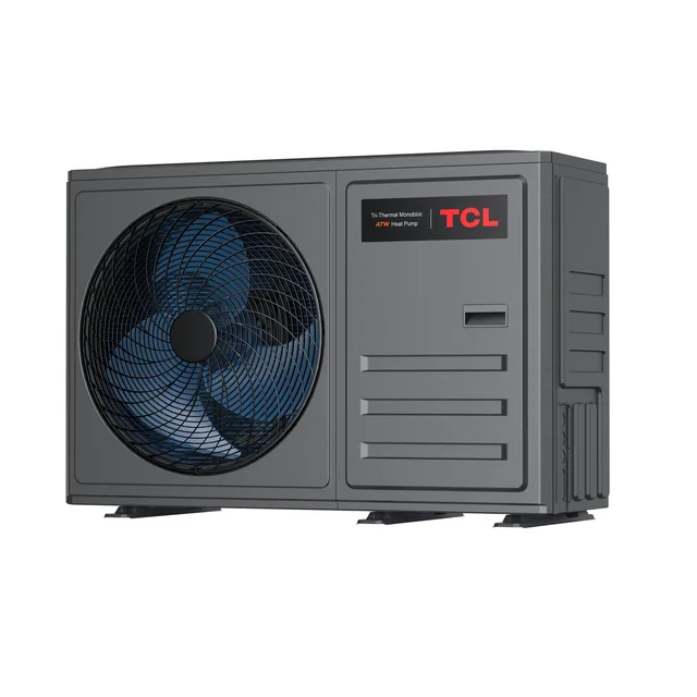 Akciós TCL hőszivattyú 12kW monoblokk THF-12D/HBp-A