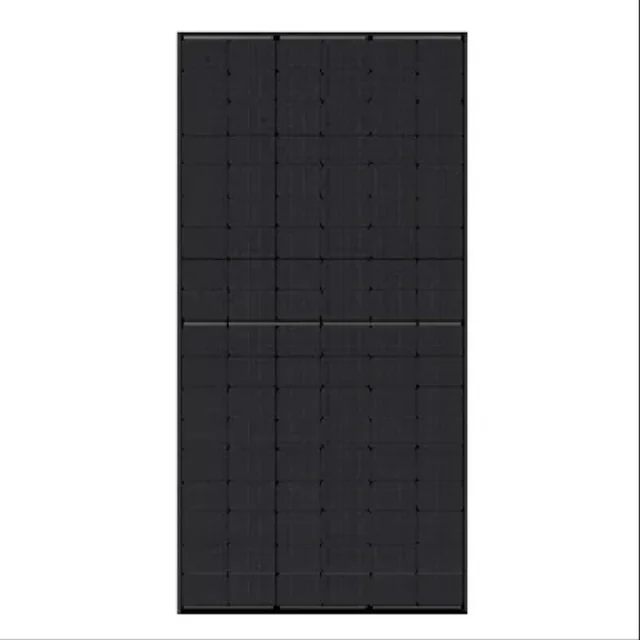 AKCOME CHASER FOTOVOLTAIC PANEL SK9609M(HV)C 400W TELJES FEKETE