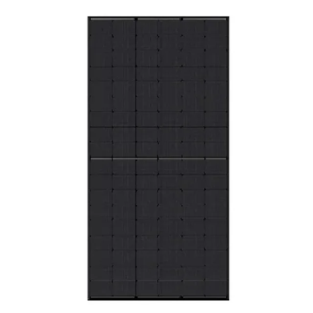 AKCOME CHASER fotovoltaični panel SK9609M(HV)C 400W FULLBLACK