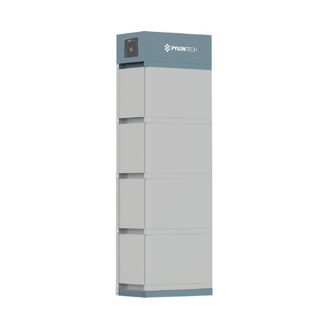 Akku PYLONTECH FORCE H2 FH9637M HV 3,5kw