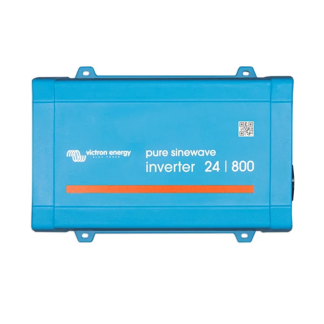 Akkumulátor inverter, 48-800 V, 650 W - Victron Phoenix PIN481800200