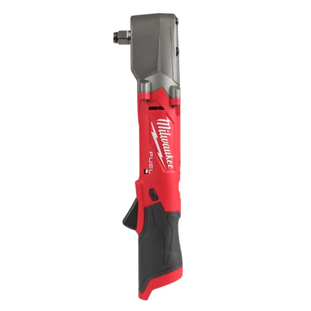 Akkus sarokkulcs súrlódó gyűrűvel Milwaukee M12 FRAIWF12-0, 12 V, 1/2&quot;, 300 Nm