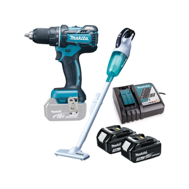 Akkusatz Makita 2020H1-1